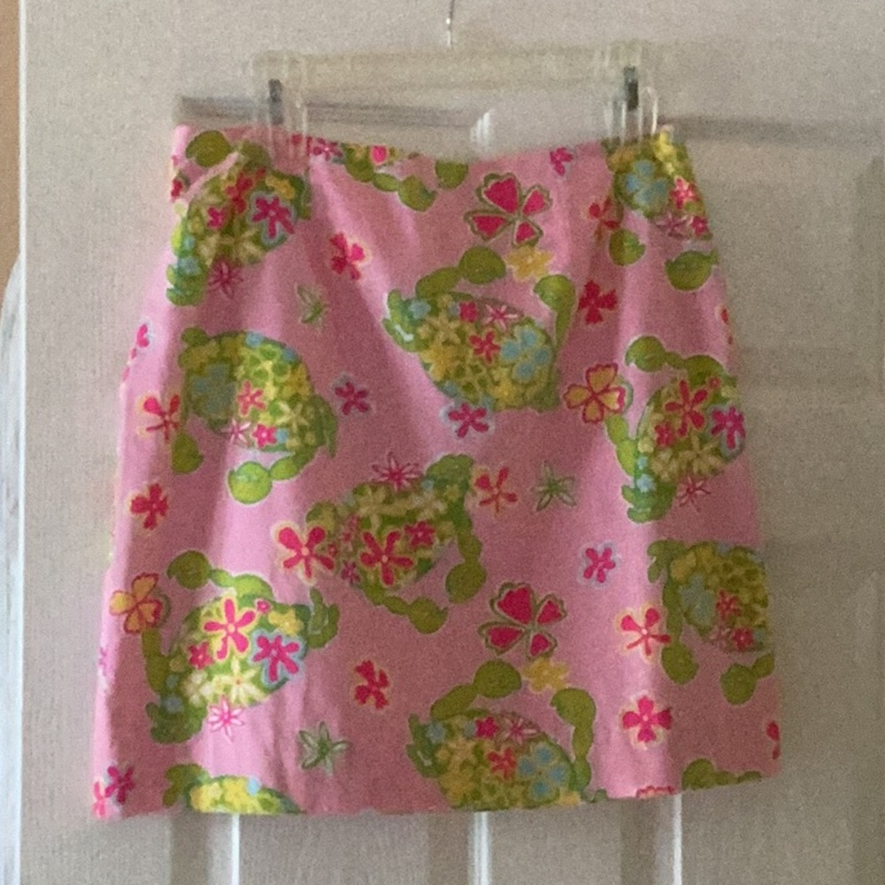 Vintage lily Pulitzer size 10